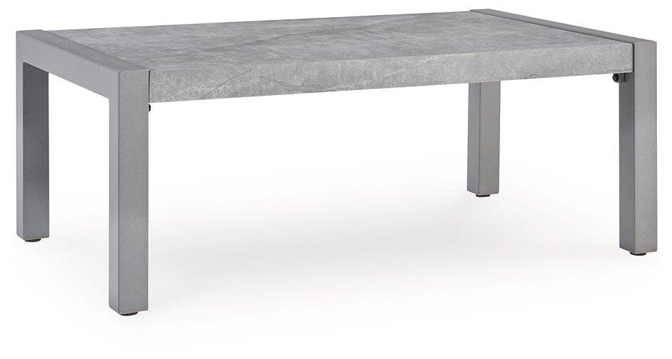 Hurley Park Outdoor Coffee Table