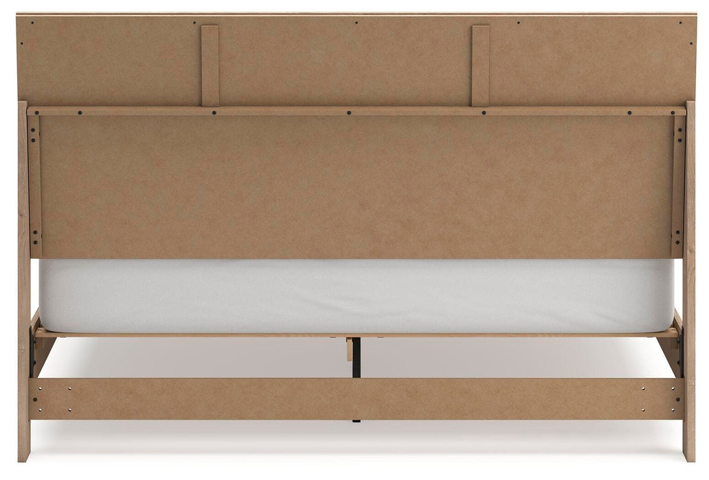 Cielden Bedroom Set