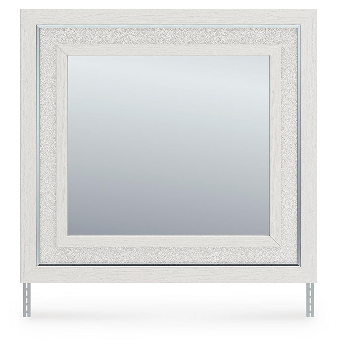 Zuraleus Bedroom Mirror