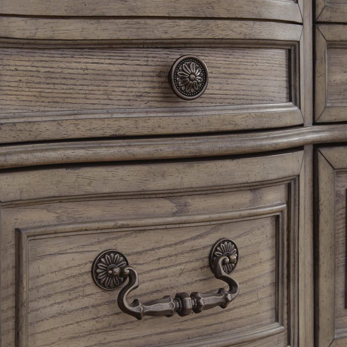 Ardenfield Dresser
