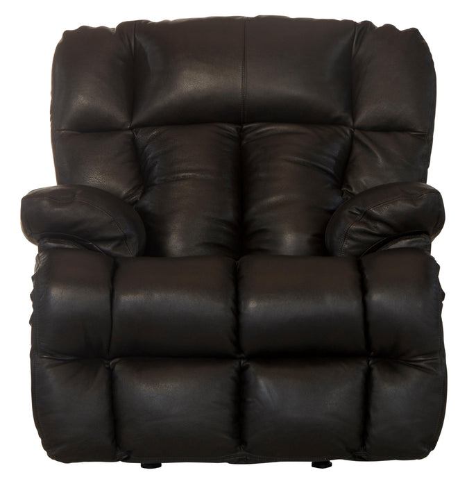 Victor Chaise Rocker Recliner