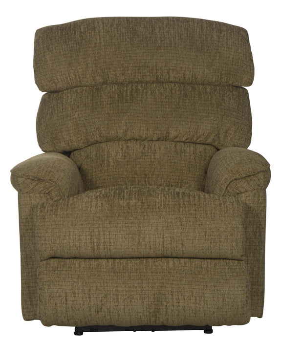 Pearson Power Wall Hugger Recliner