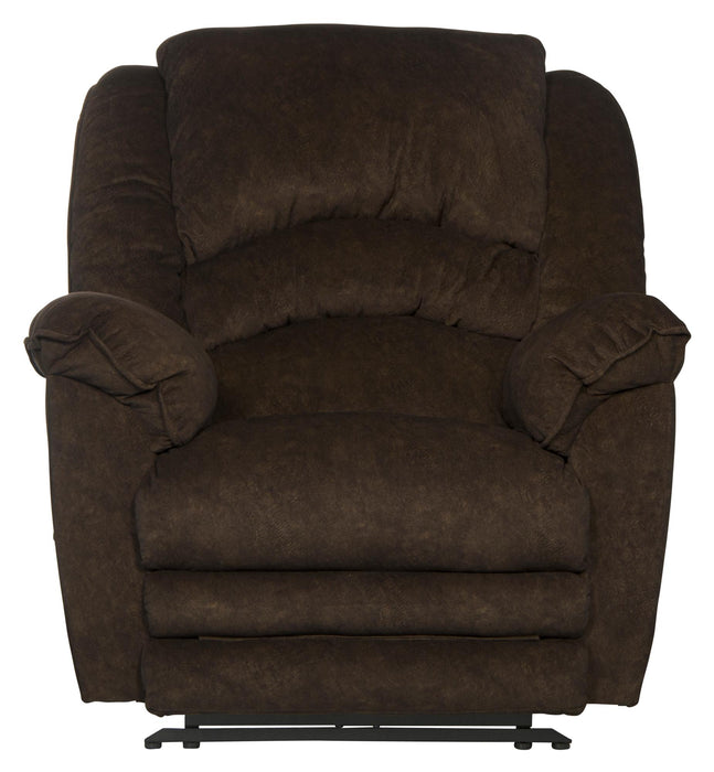 Rialto Power Lay Flat Recliner