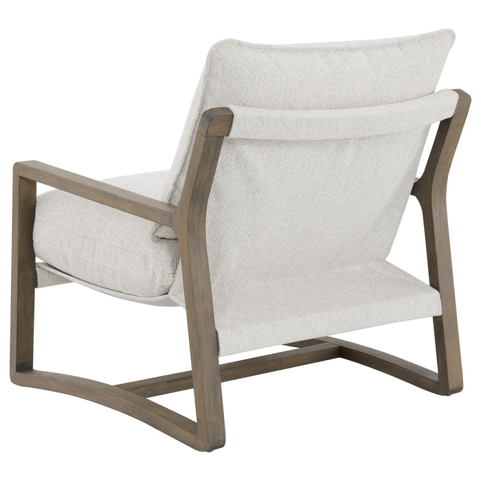 Geneva Accent Chair