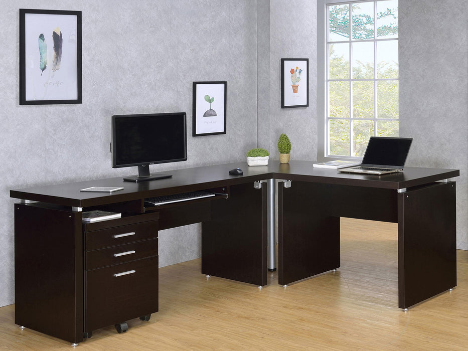 Skylar Desk Set