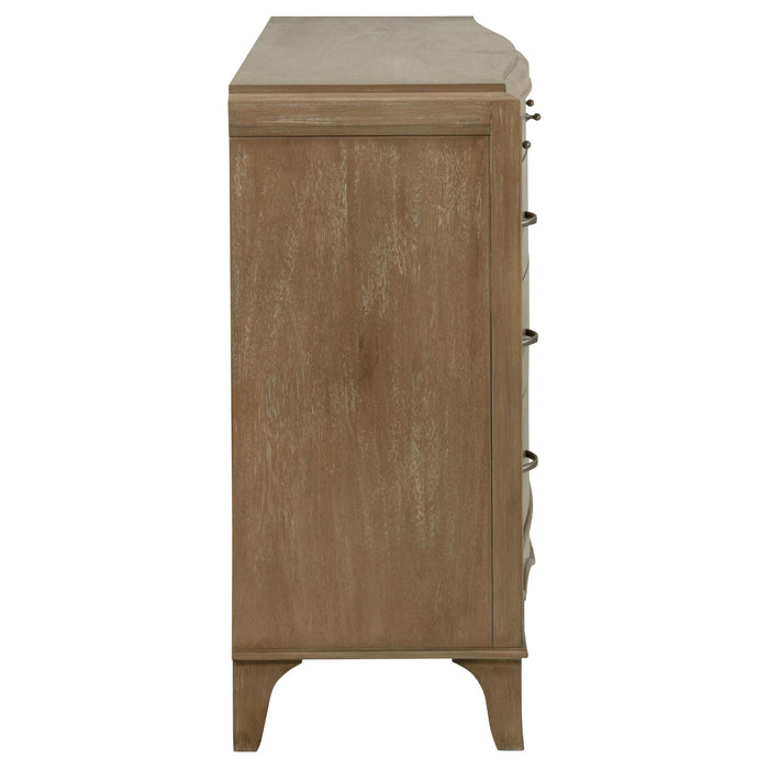 Revello Dressers