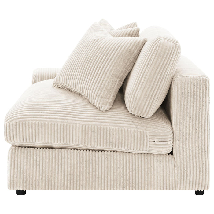 Blaine Sectional Sofa