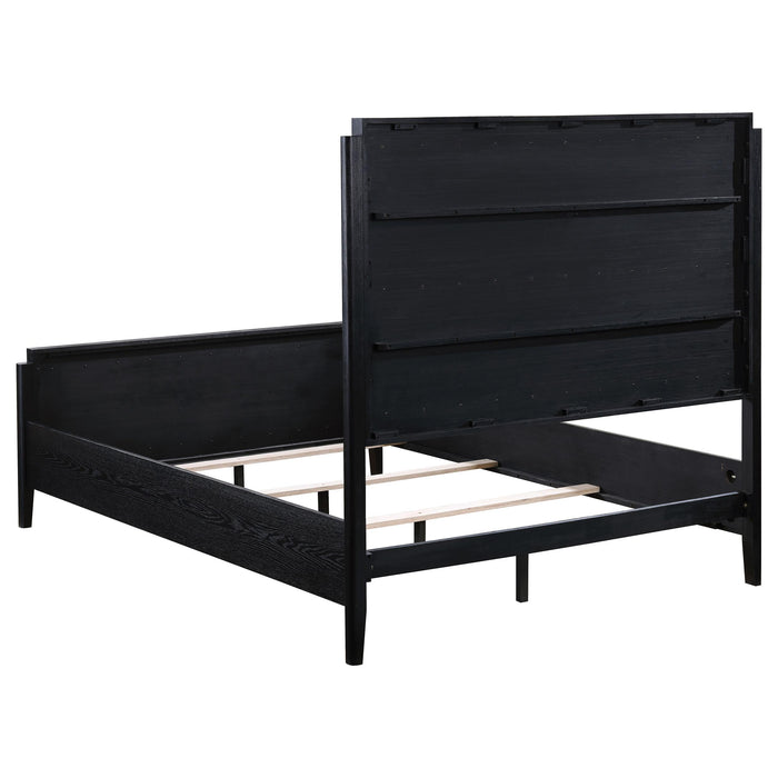 Brookmead Panel Bed