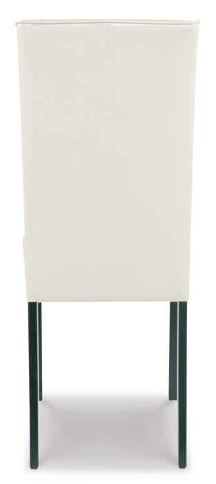 Kimonte Dining Chair