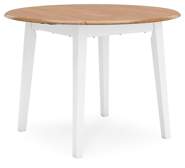 Gesthaven Dining Set