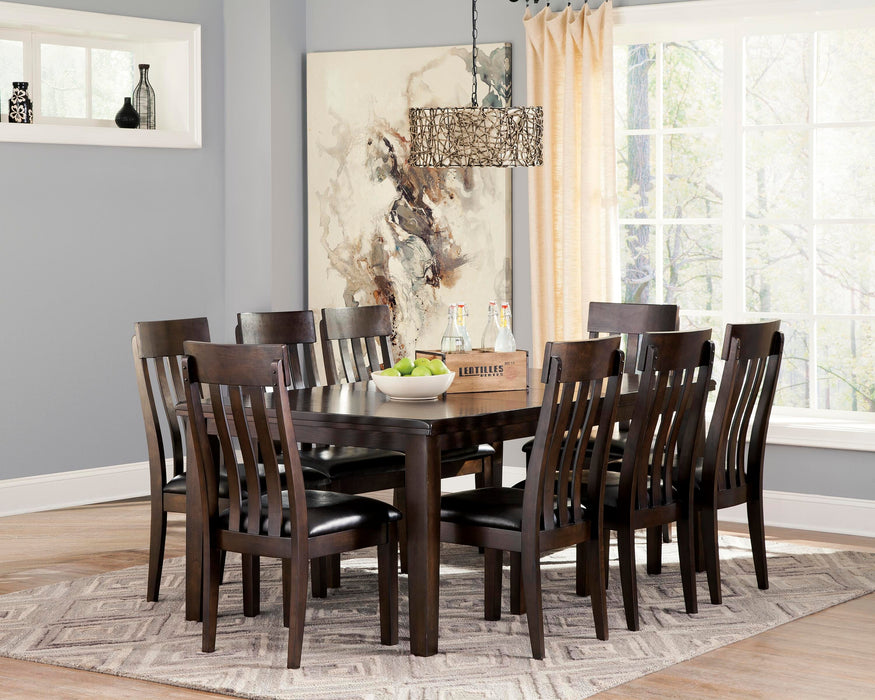 Haddigan Dining Set