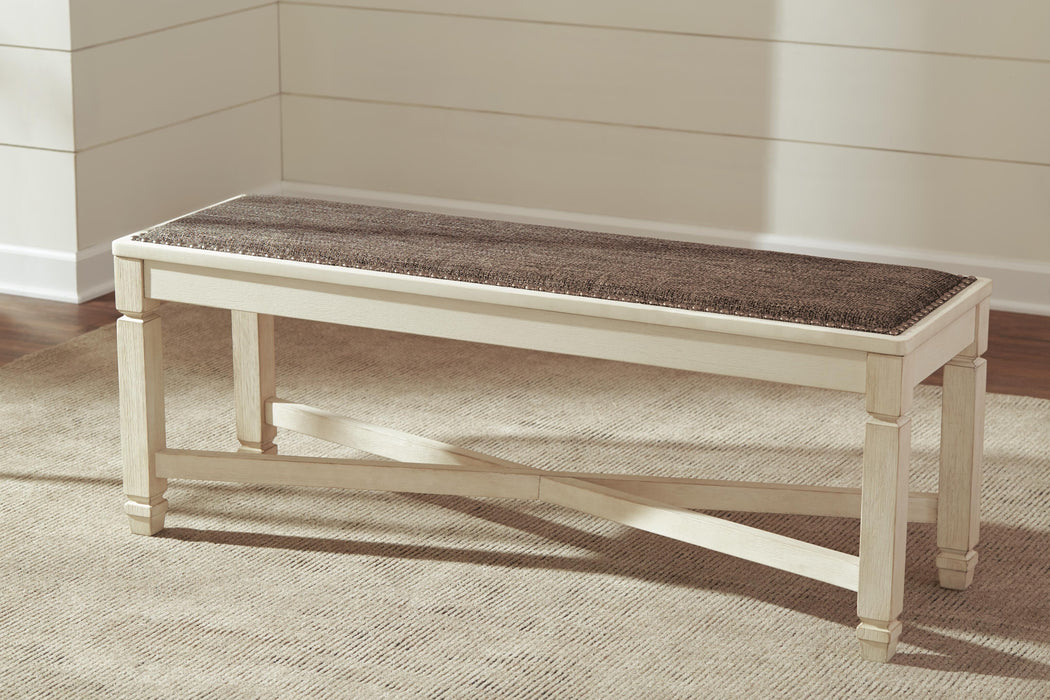 Bolanburg Dining Set