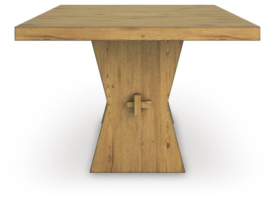 Galliden Dining Room Set