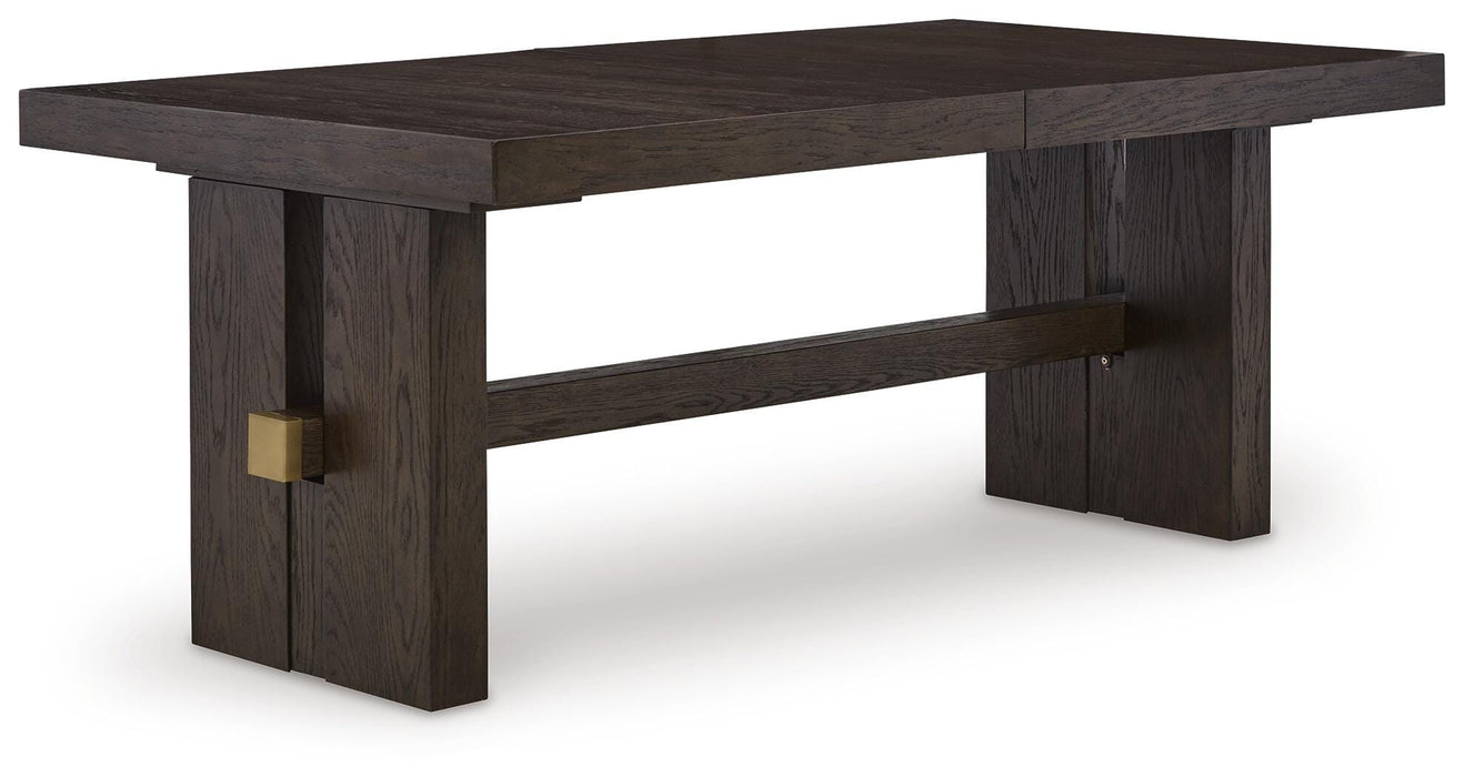 Burkhaus Dining Room Set