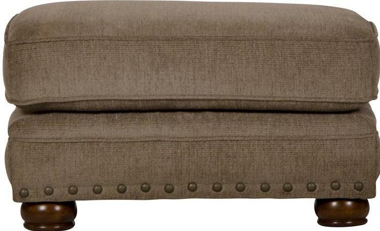 Singletary Ottoman