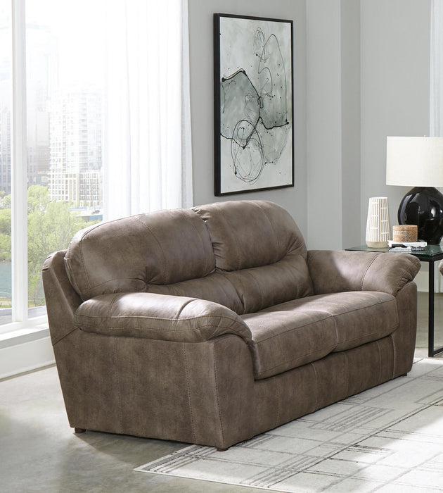 Bradshaw Loveseat