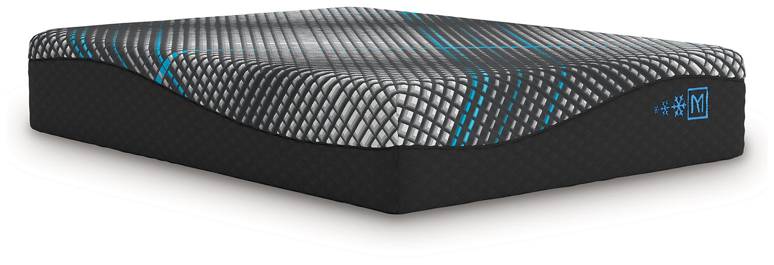 Millennium 2.0 Hybrid 14 Inch Mattress
