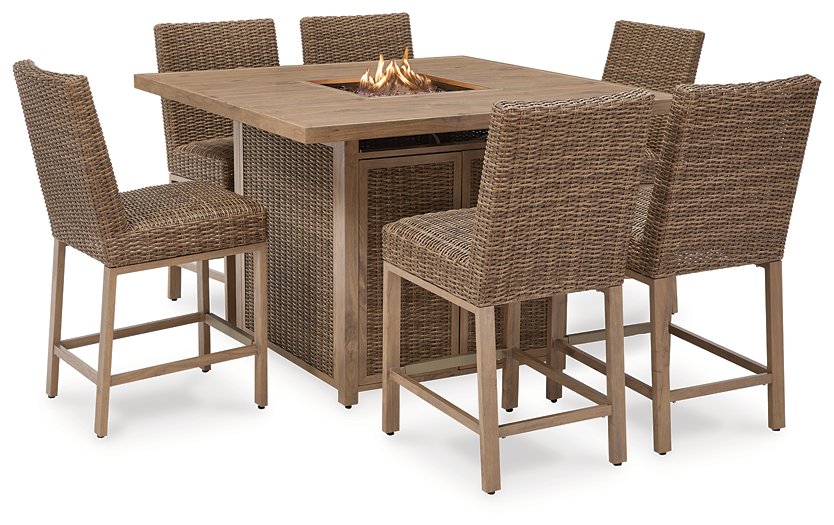 Walton Bridge Outdoor Dining Set