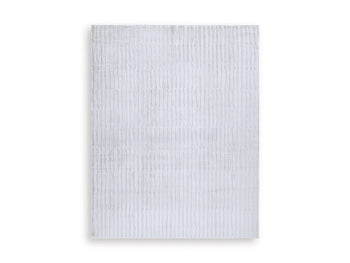 Worthley Washable Area Rug