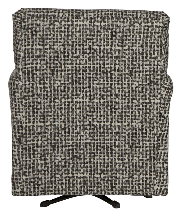 Hooten Swivel Chair