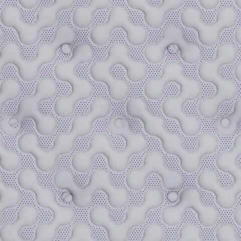 Anniversary Edition Plush Innerspring Mattress