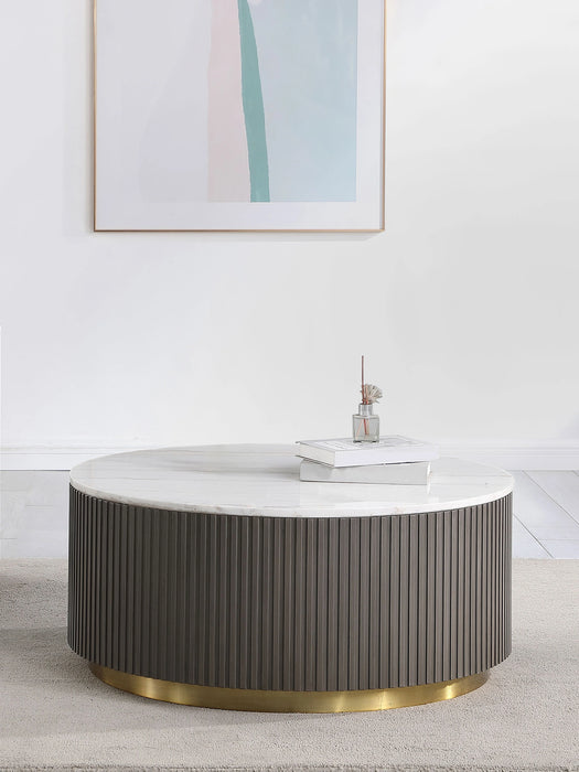 Jason Coffee Table