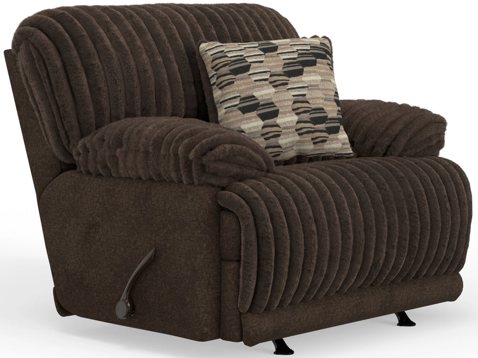 Hollifield Rocker Recliner