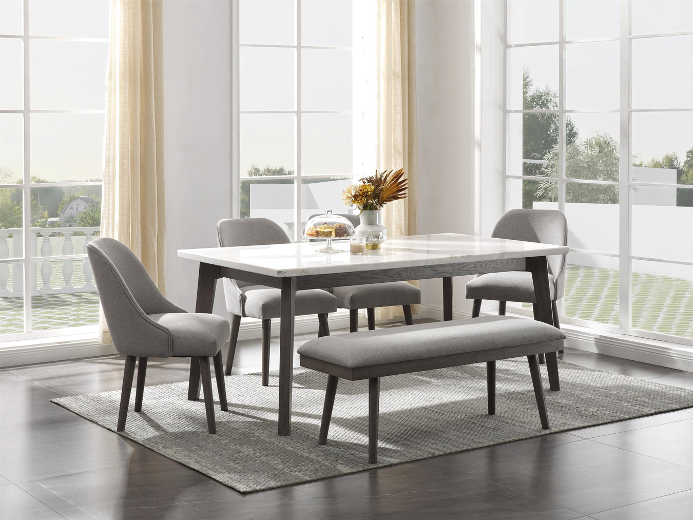 Dining Room Set